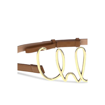 Chloé C-riem