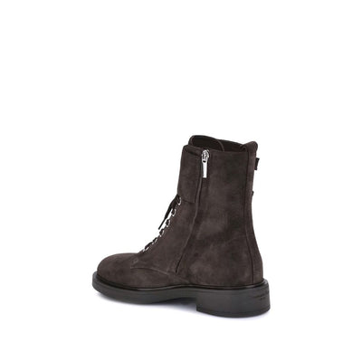 Gianvito Rossi veter enkellaarsjes