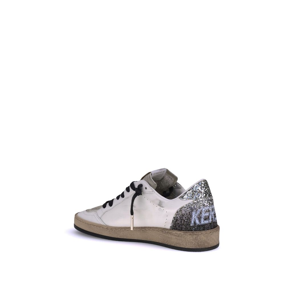 Golden Goose Ball Star-sneakers