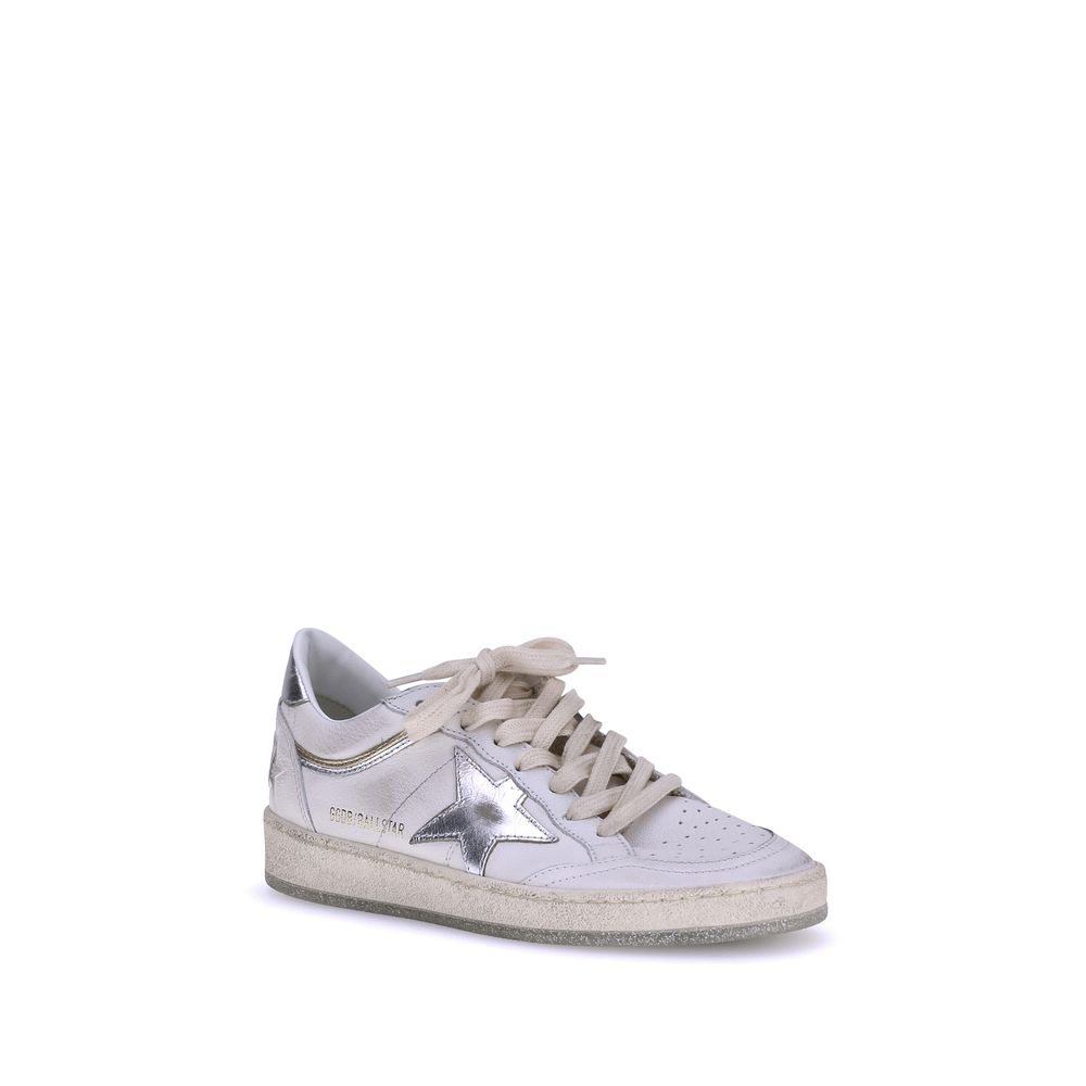 Golden Goose Ball Star-sneakers