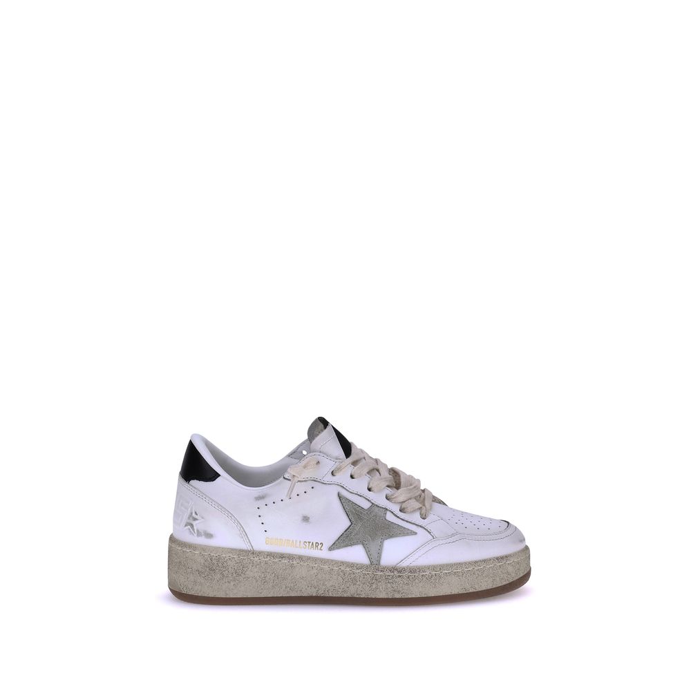 Golden Goose Ball Star 2-sneakers