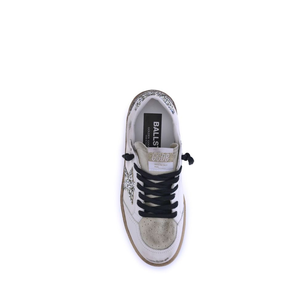 Golden Goose Ball Star-sneakers