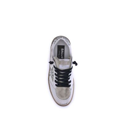 Golden Goose Ball Star-sneakers
