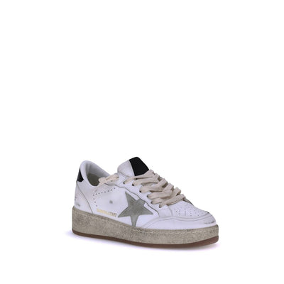 Golden Goose Ball Star 2-sneakers