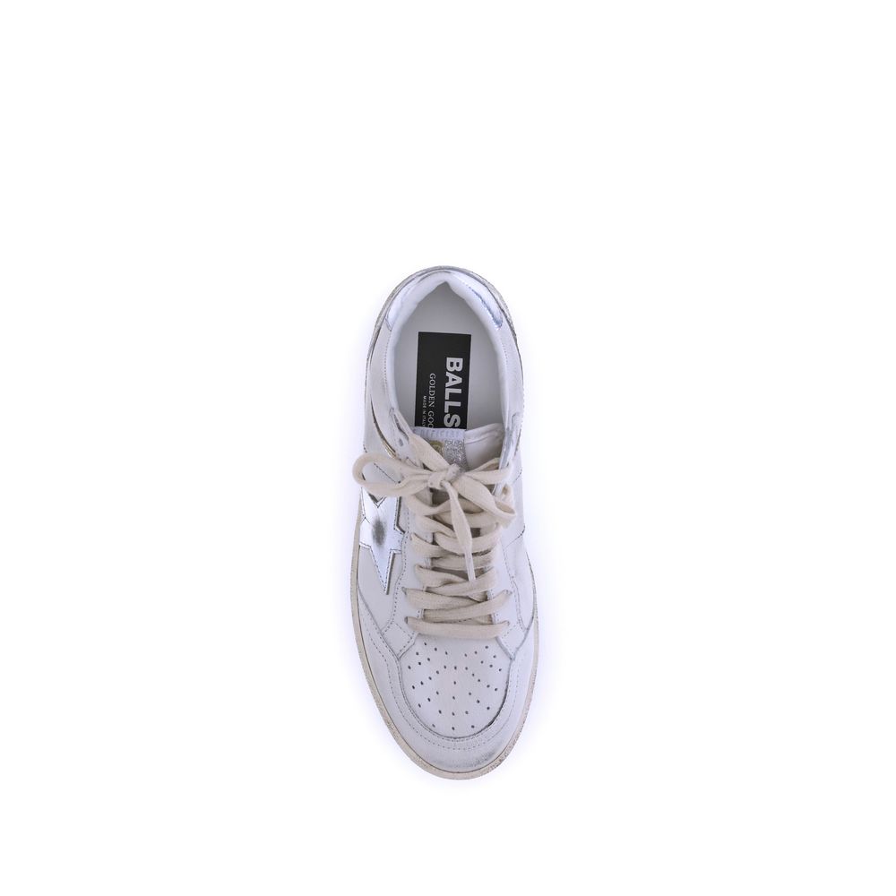 Golden Goose Ball Star-sneakers