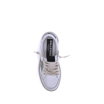 Golden Goose Ball Star 2-sneakers