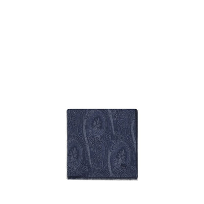 Etro Paisley Sjaal