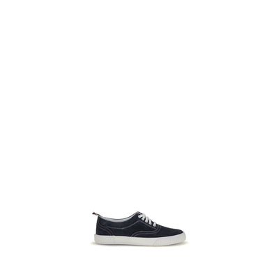 Thom Browne leren sneakers