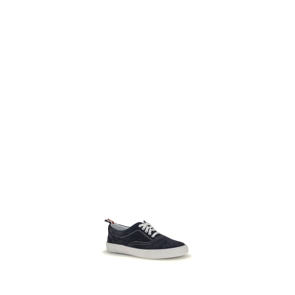 Thom Browne leren sneakers
