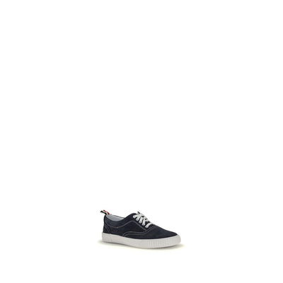 Thom Browne leren sneakers