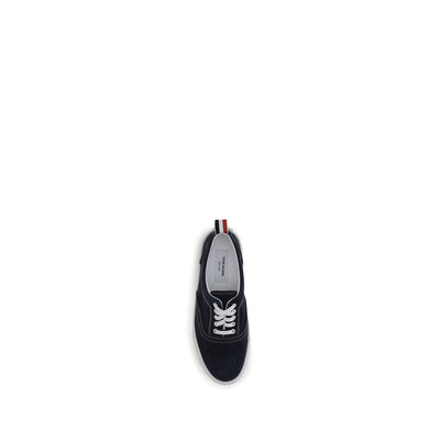 Thom Browne leren sneakers