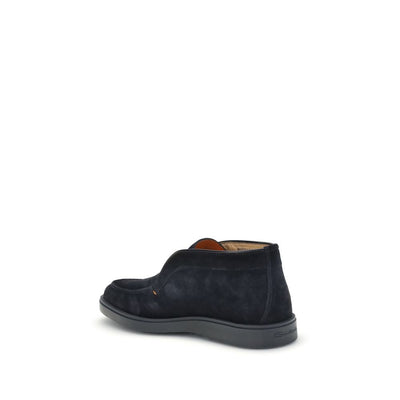 Mocassins Santoni Polo