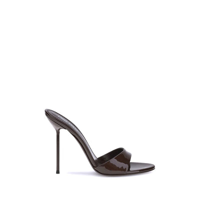 Paris Texas Lidia sandalen