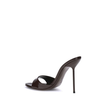 Paris Texas Lidia sandalen