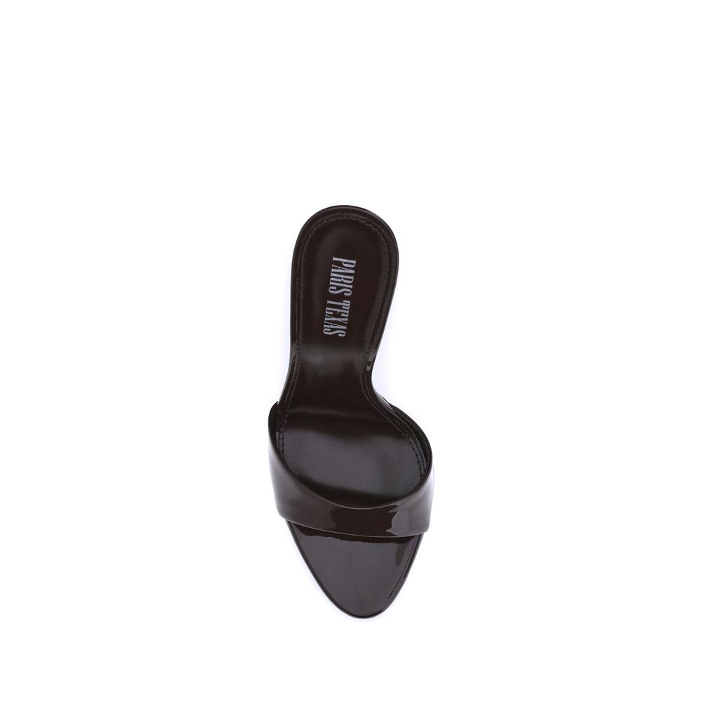 Paris Texas Lidia sandalen