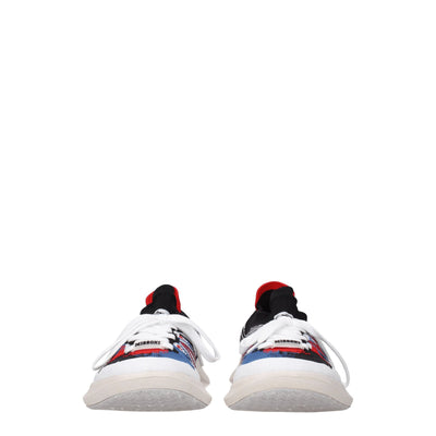 Missoni Multicolor Stoffen Sneakers