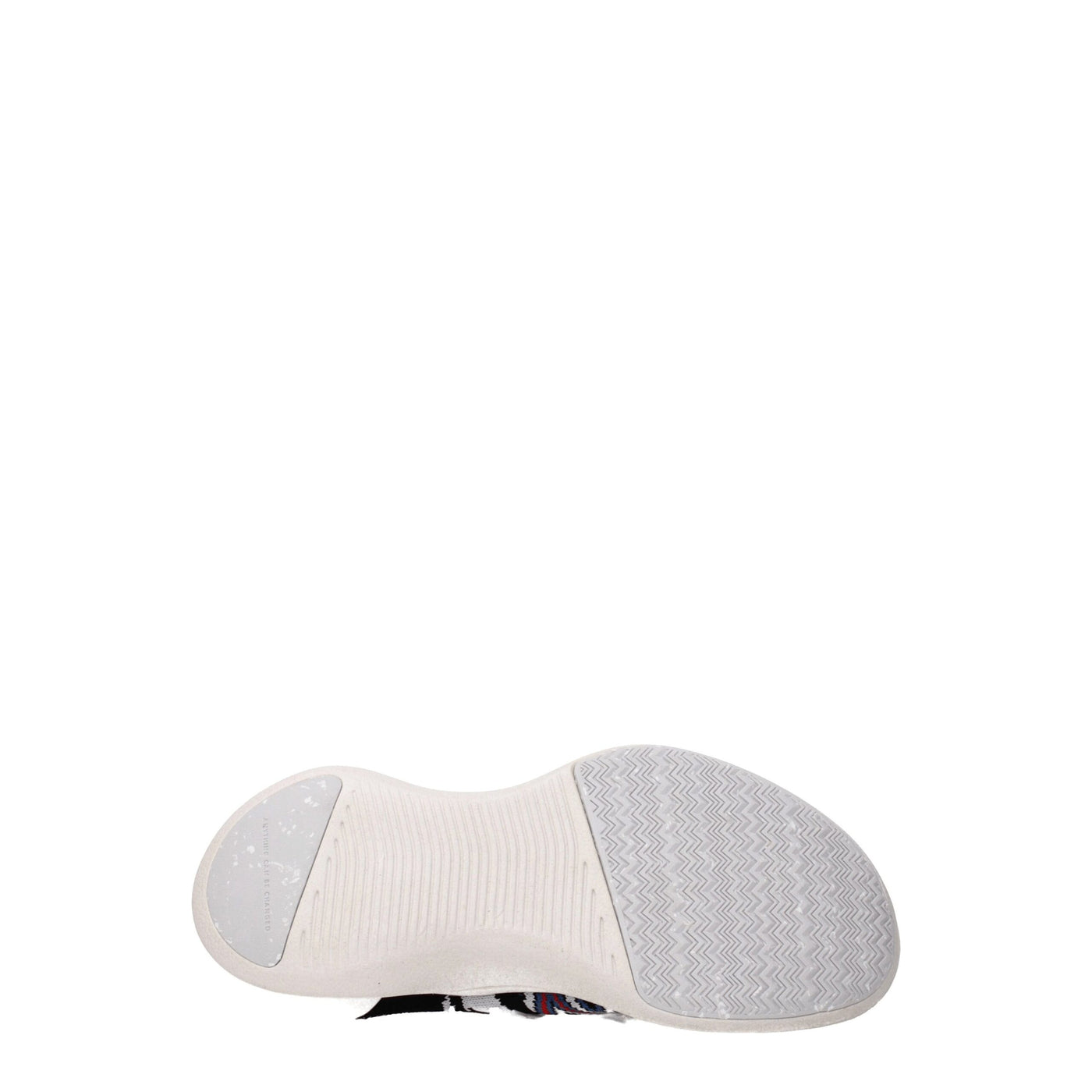Missoni Multicolor Stoffen Sneakers