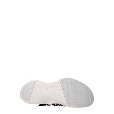 Missoni Multicolor Stoffen Sneakers