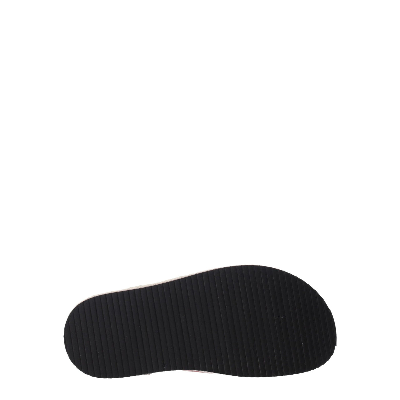 Kenzo Roze Stoffen Pantoffels Sandalen