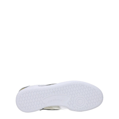 Maison Margiela Witte Stoffen Lage Toppen