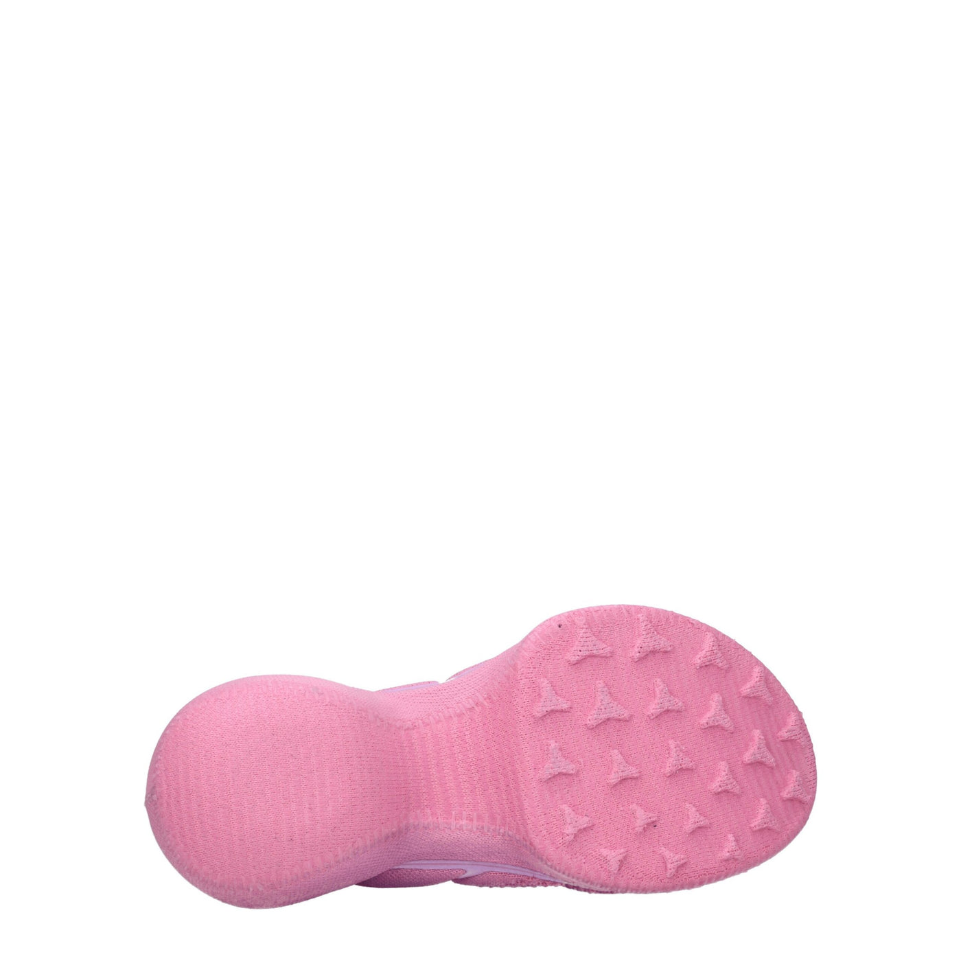 Givenchy roze stoffen sneakers