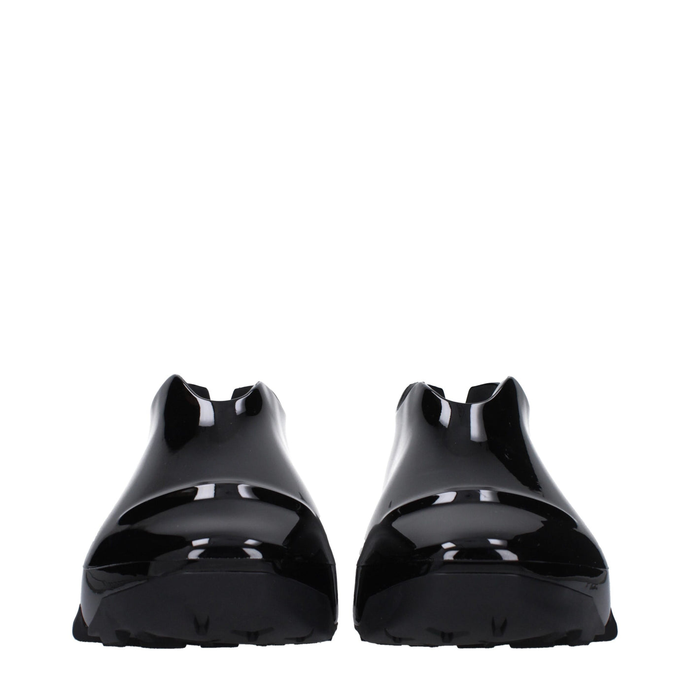 Givenchy Black Cotton Low Tops