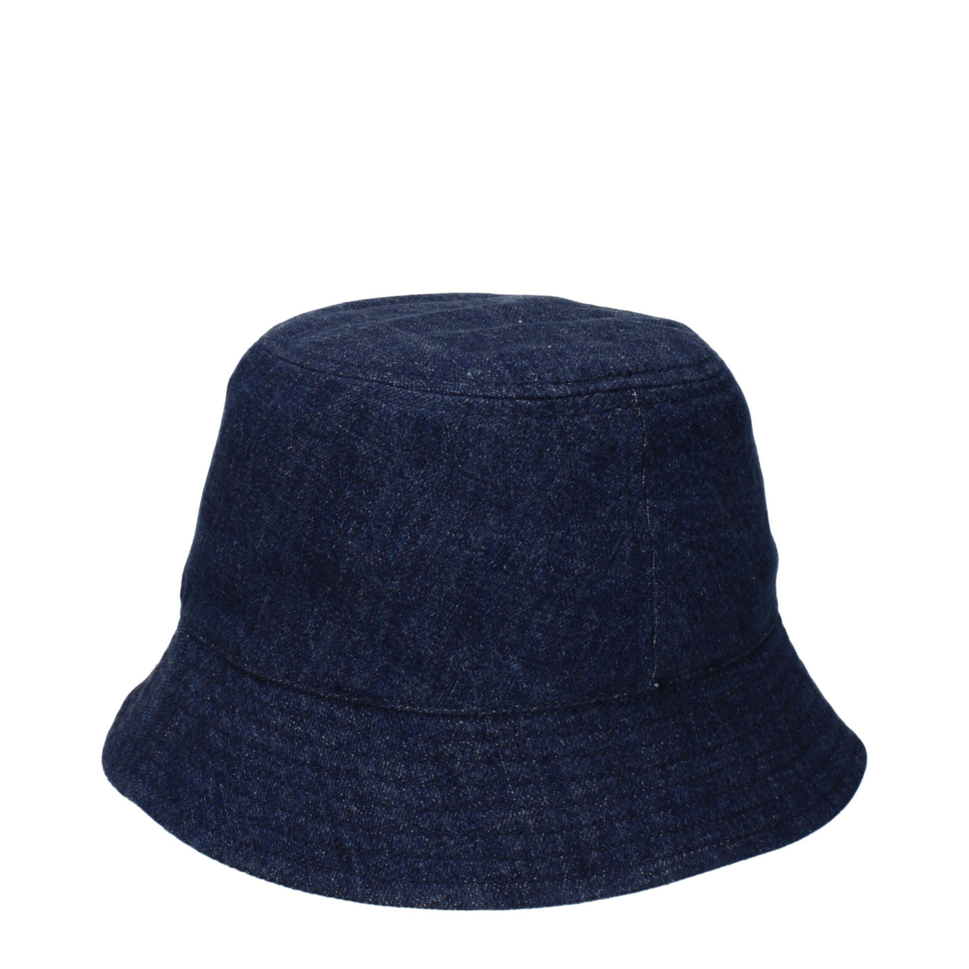 Isabel Marant blauwe katoenen emmerhoeden