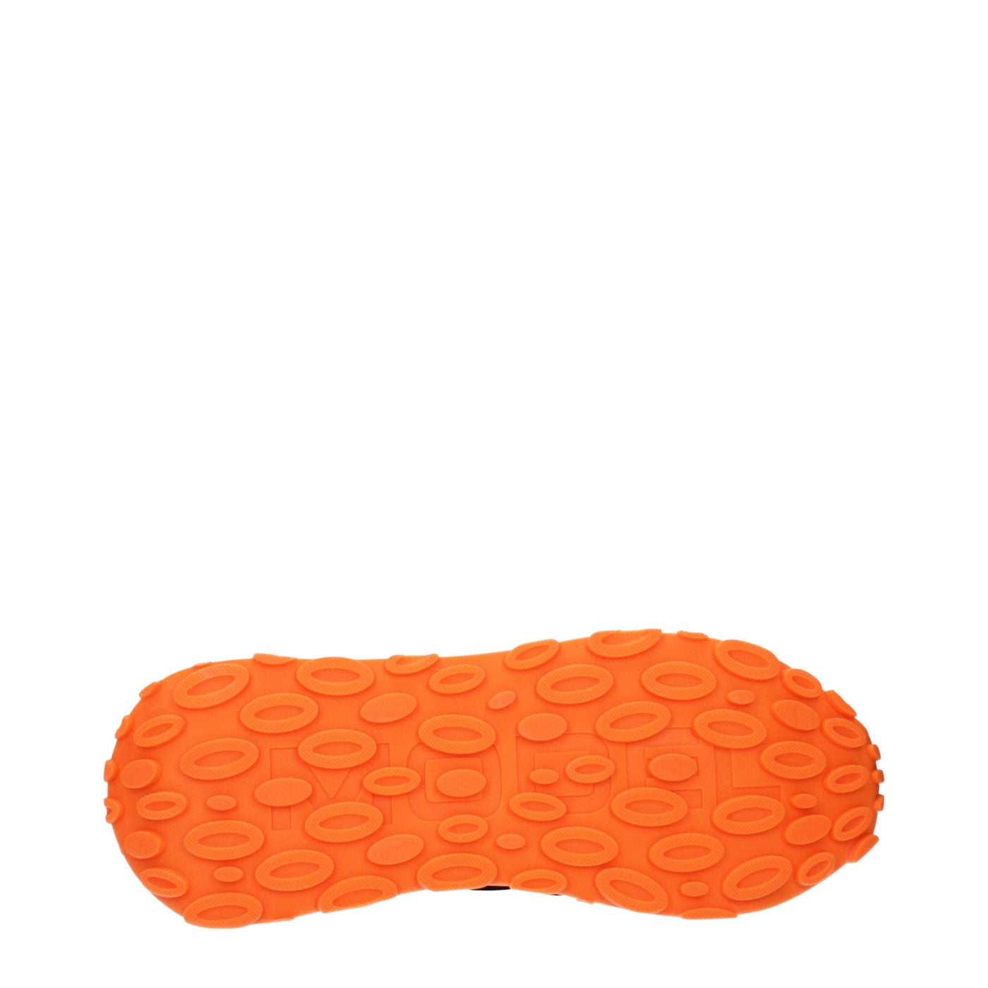 Philippe Model Groene Stoffen Sportschoenen