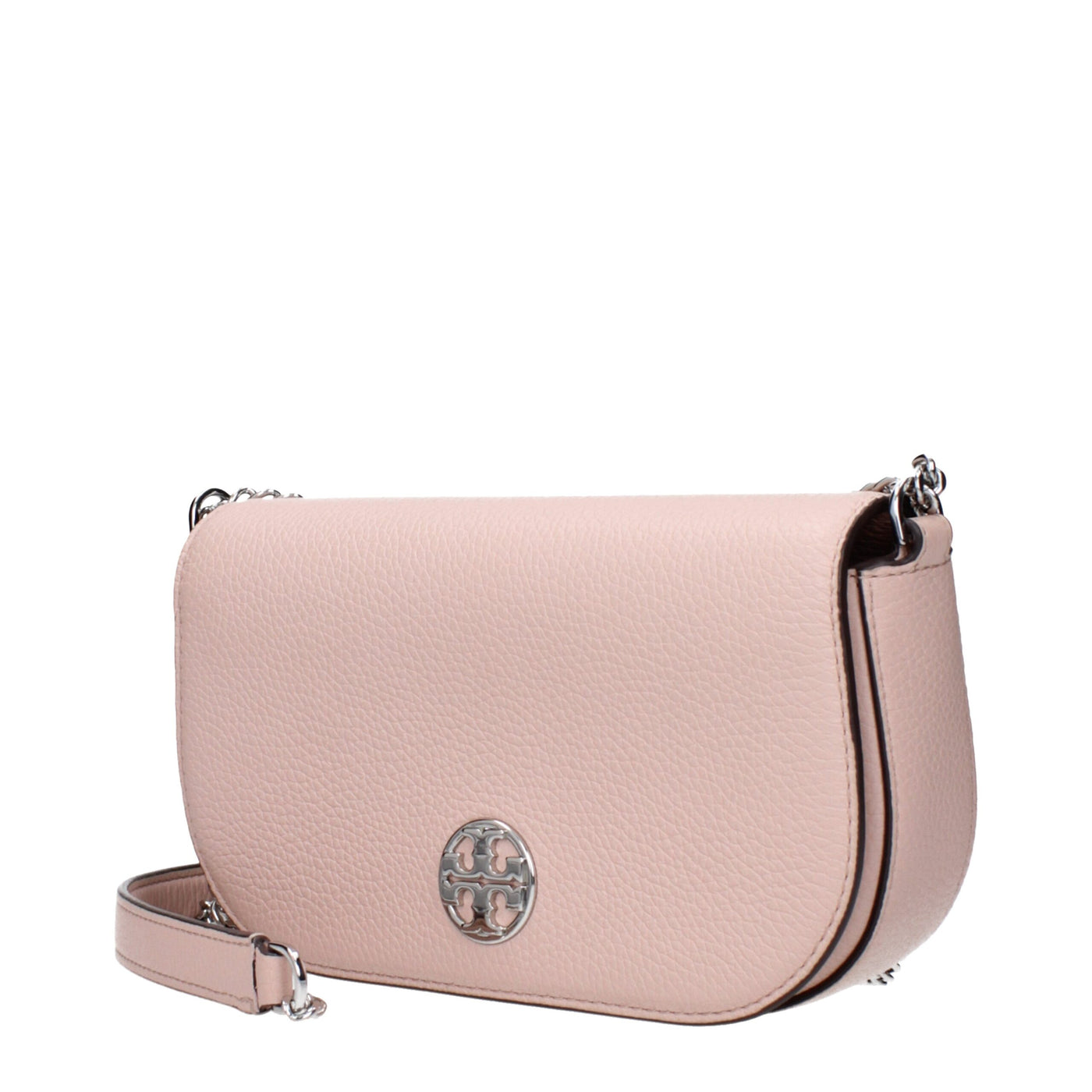 Tory Burch roze leren crossbodytassen