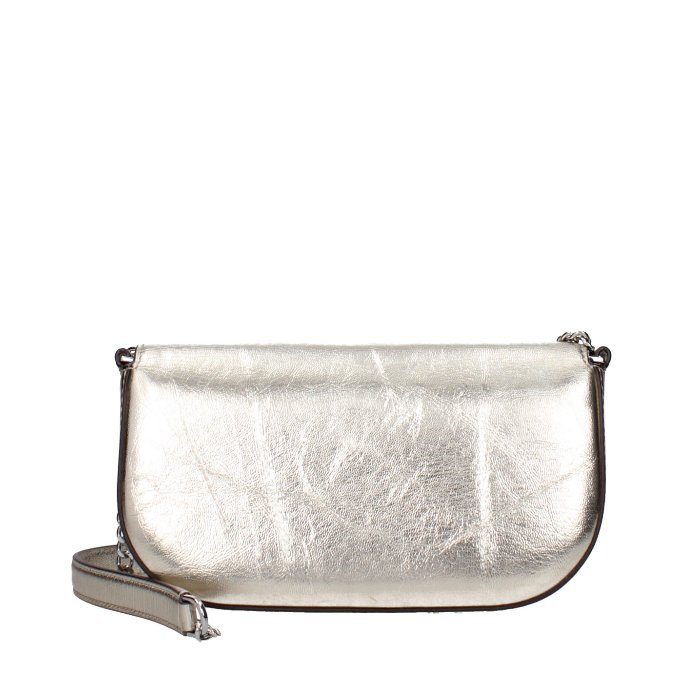 Tory Burch gouden leren crossbodytassen