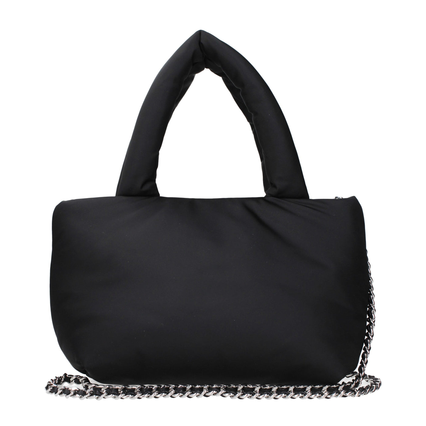 Sacs à main en tissu noir Tory Burch