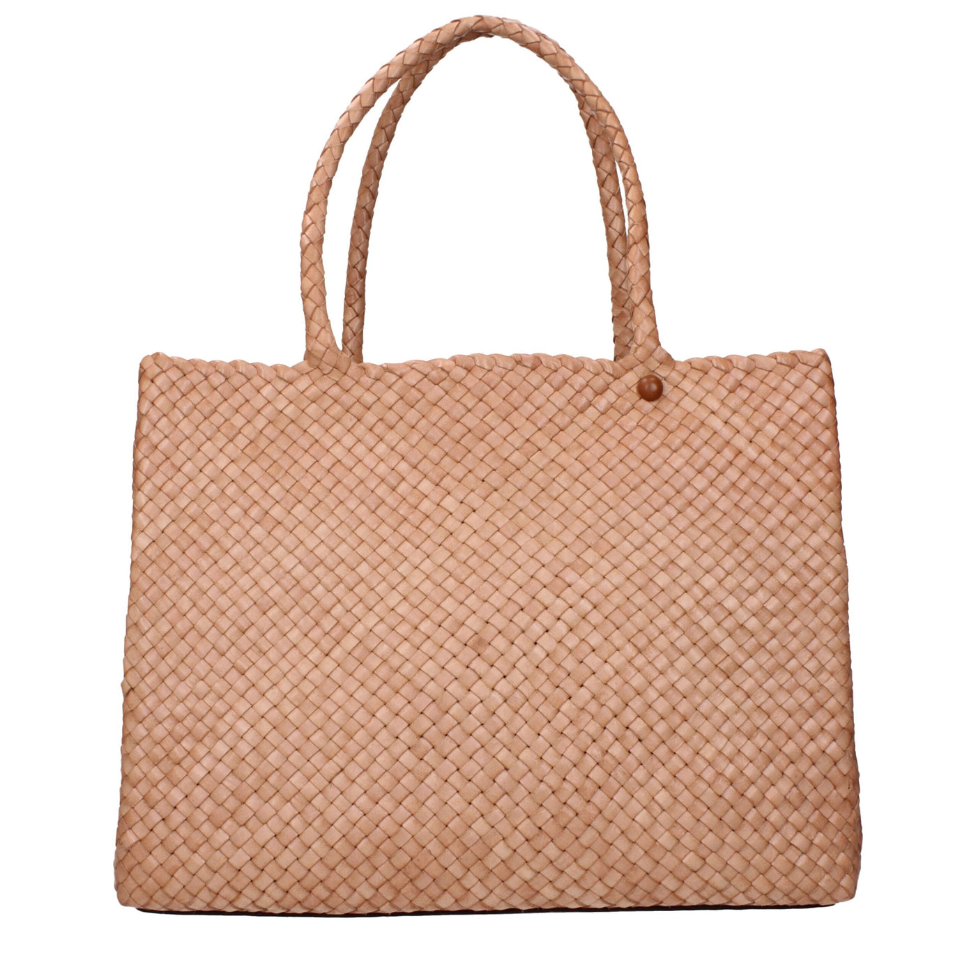 Tory Burch roze leren schoudertassen