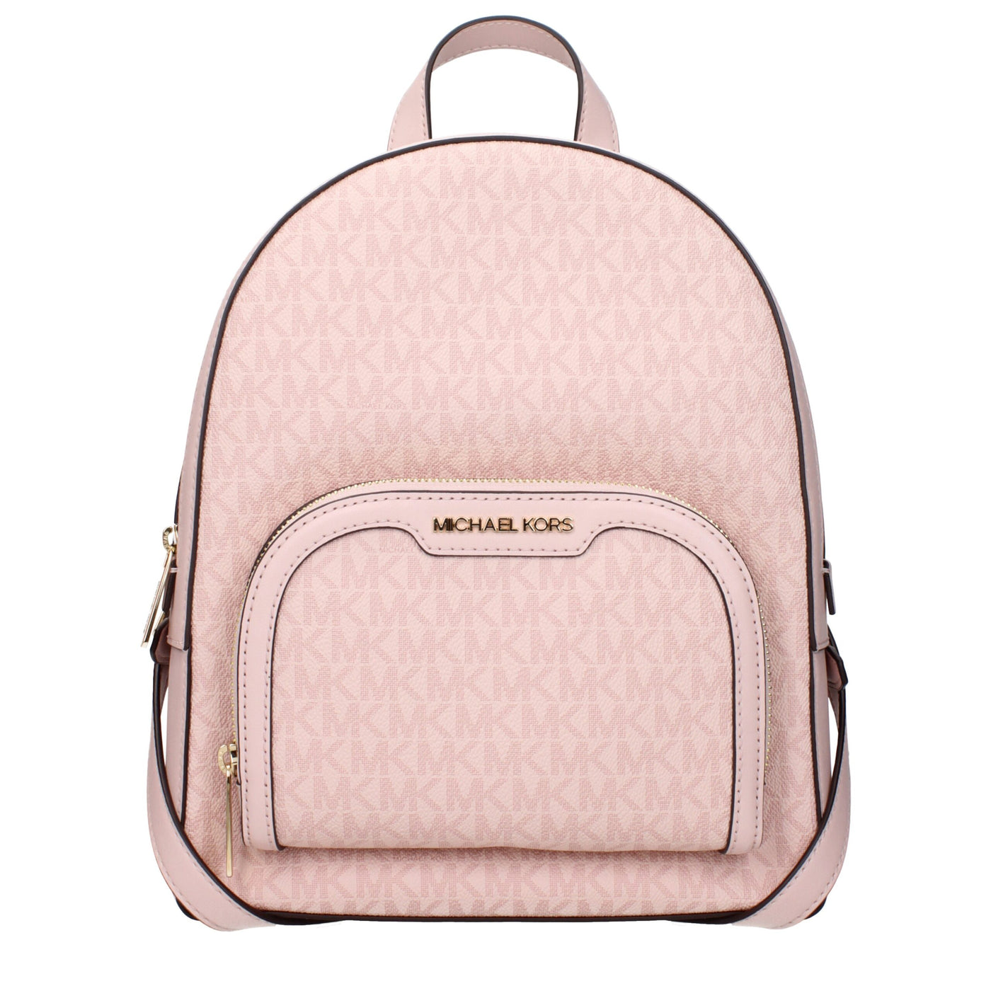 Michael Kors roze stoffen rugzakken