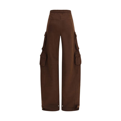 De Attico Cargo-joggingbroek