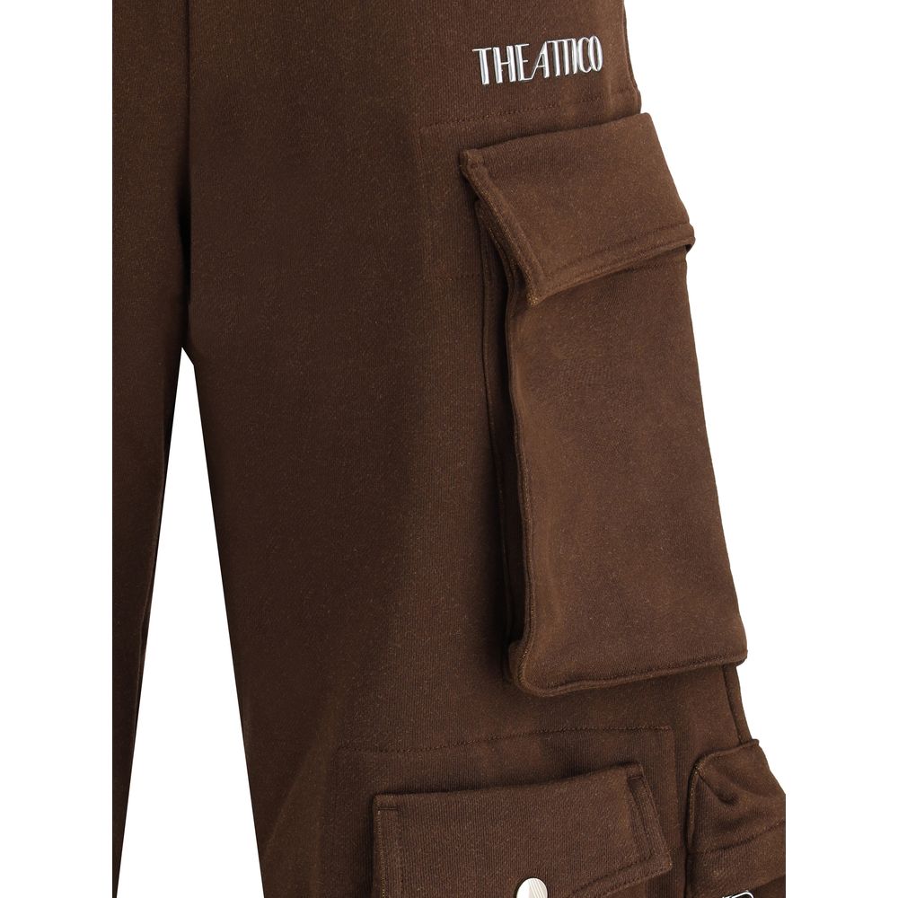 De Attico Cargo-joggingbroek