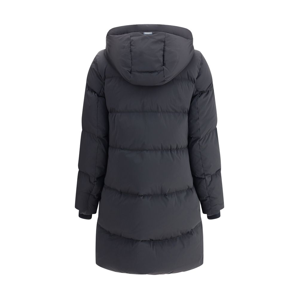 Woolrich Kelly donsjack