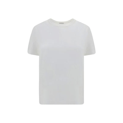 Brunello Cucinelli Monochrome T-Shirt