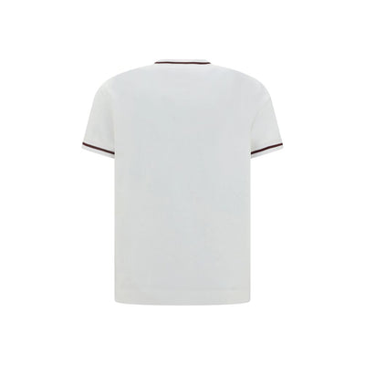 Brunello Cucinelli Logoed T-Shirt