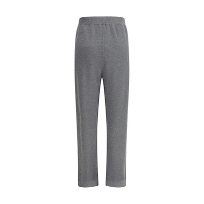 Pantalon en tricot Brunello Cucinelli