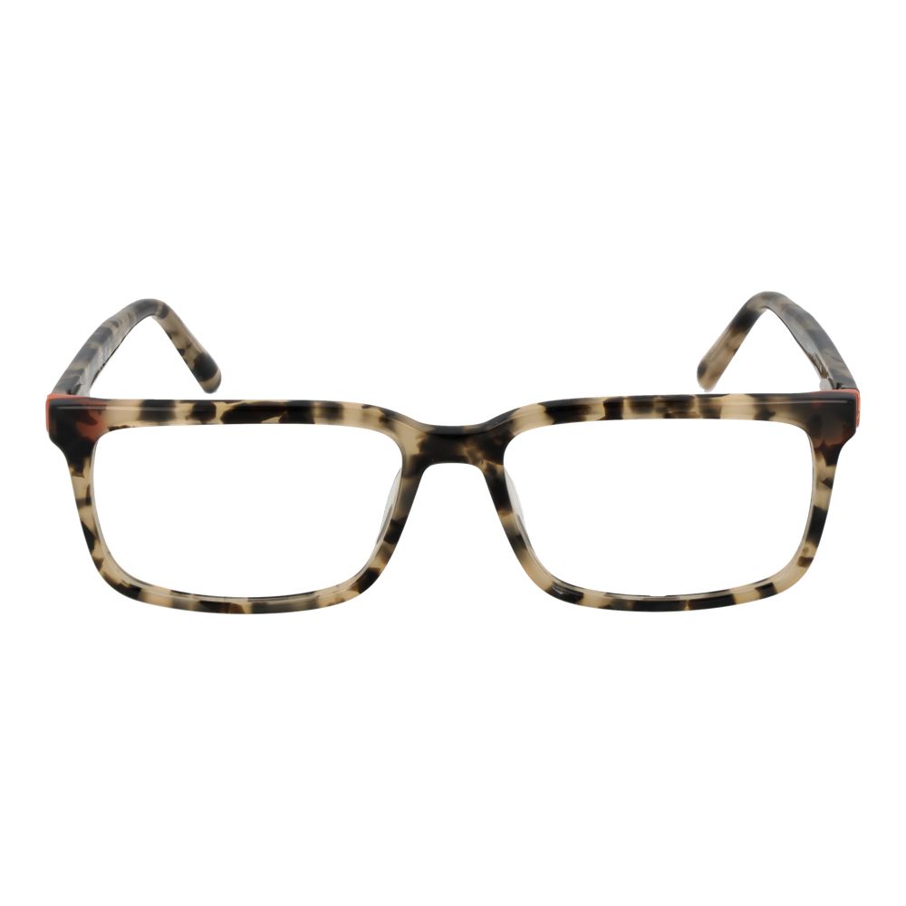 Guess Beige Heren Optische Monturen