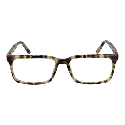 Guess Beige Heren Optische Monturen