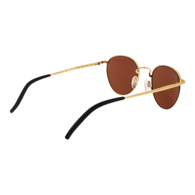 Lunettes de soleil unisexes Serengeti Gold