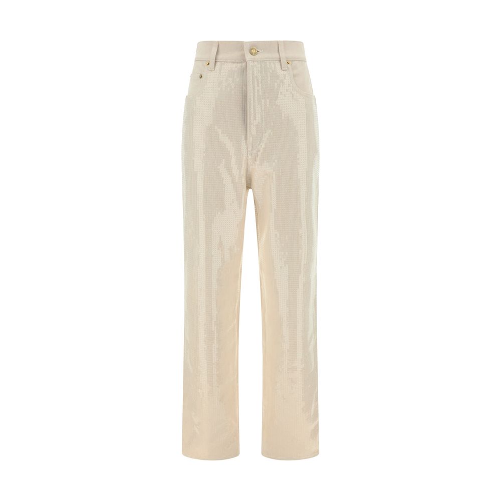 Golden Goose Denim Broek