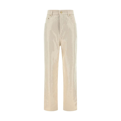 Golden Goose Denim Broek