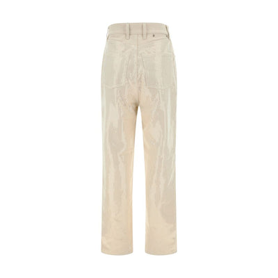 Golden Goose Denim Broek