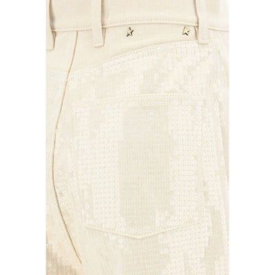 Golden Goose Denim Broek