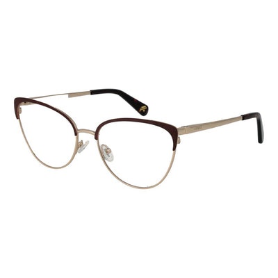 Guess Bruin Unisex Optisch Montuur