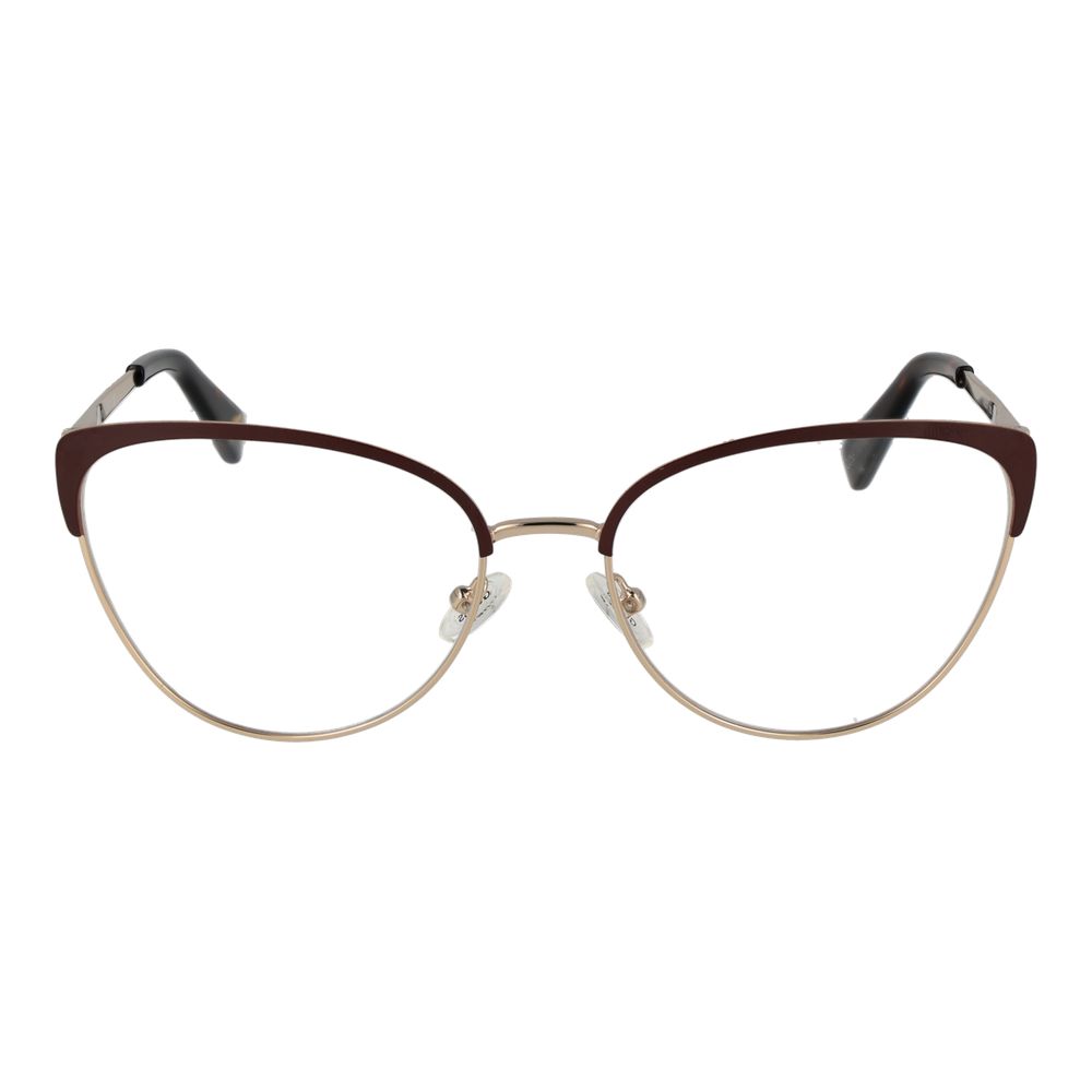 Guess Bruin Unisex Optisch Montuur