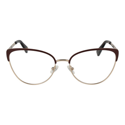 Guess Bruin Unisex Optisch Montuur