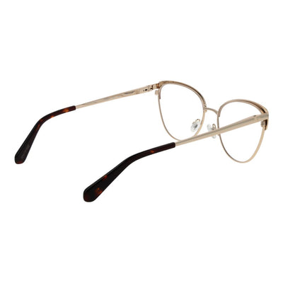 Guess Bruin Unisex Optisch Montuur